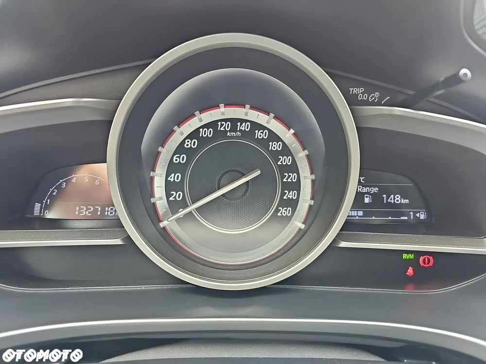 Mazda 3 2.0 Skymotion - 11