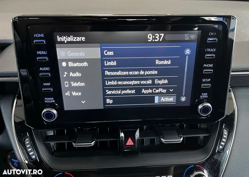 Toyota Corolla - 28
