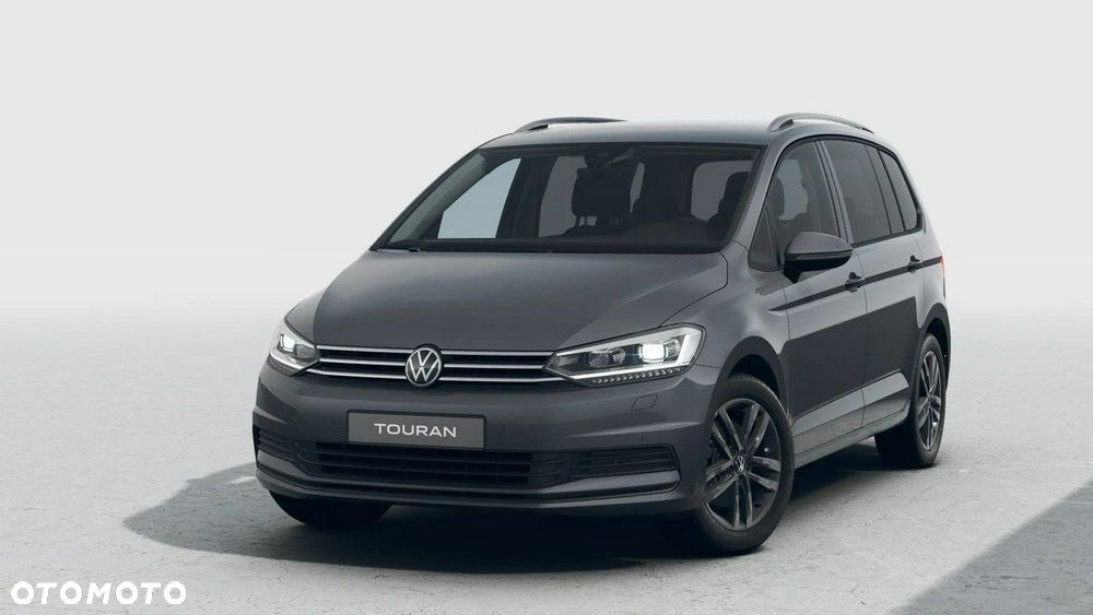 Volkswagen Touran - 2