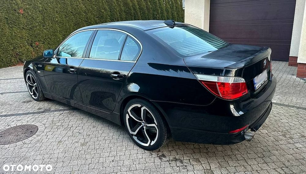 BMW Seria 5 - 21