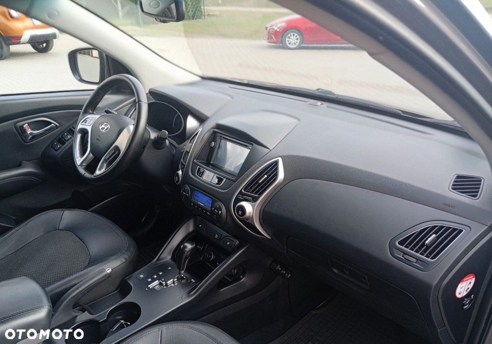 Hyundai ix35 - 14