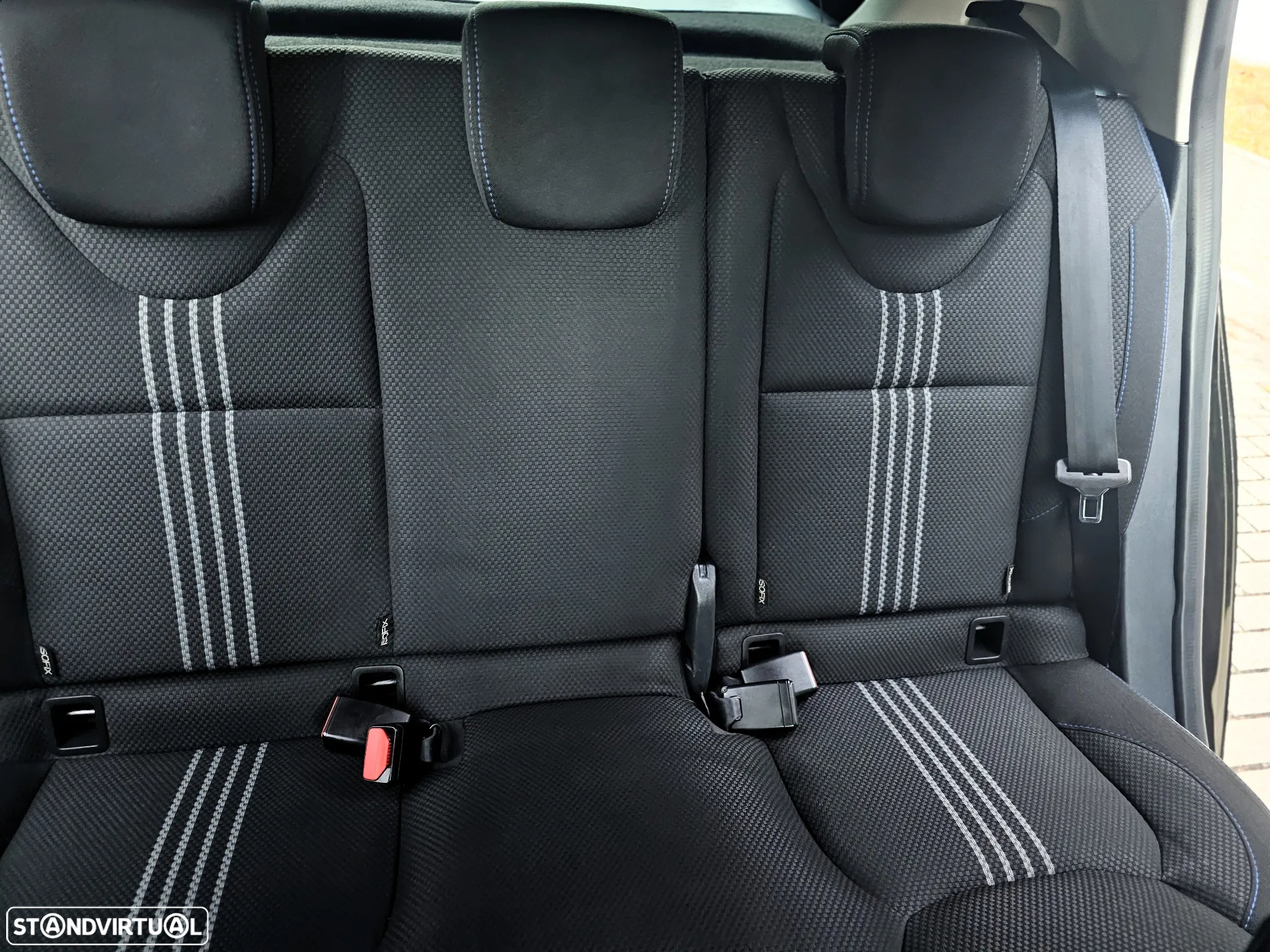 Renault Clio 0.9 TCe GT Line - 26