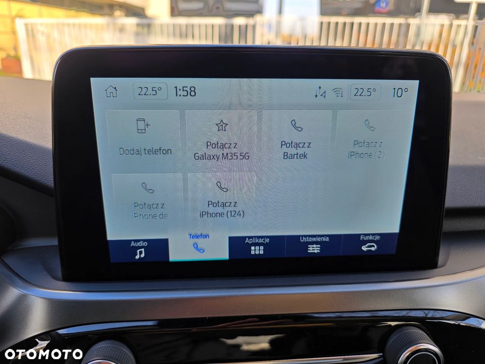 Ford Escape 1.5 EcoBoost AWD SE - 18