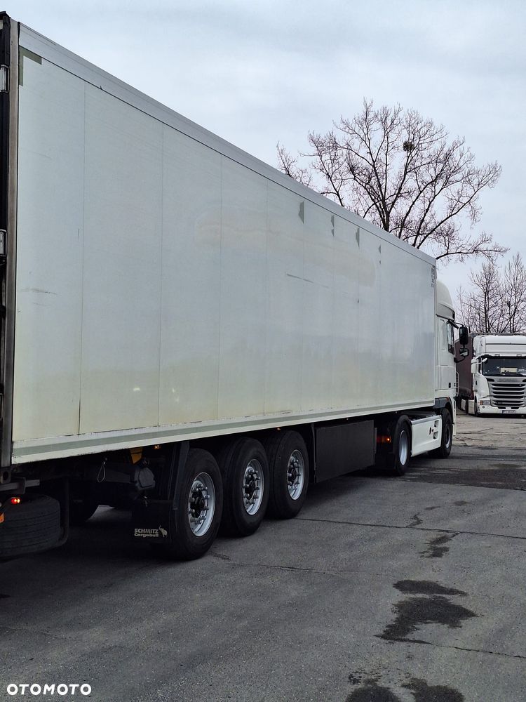 Krone COOL LINER SDR27 - 7