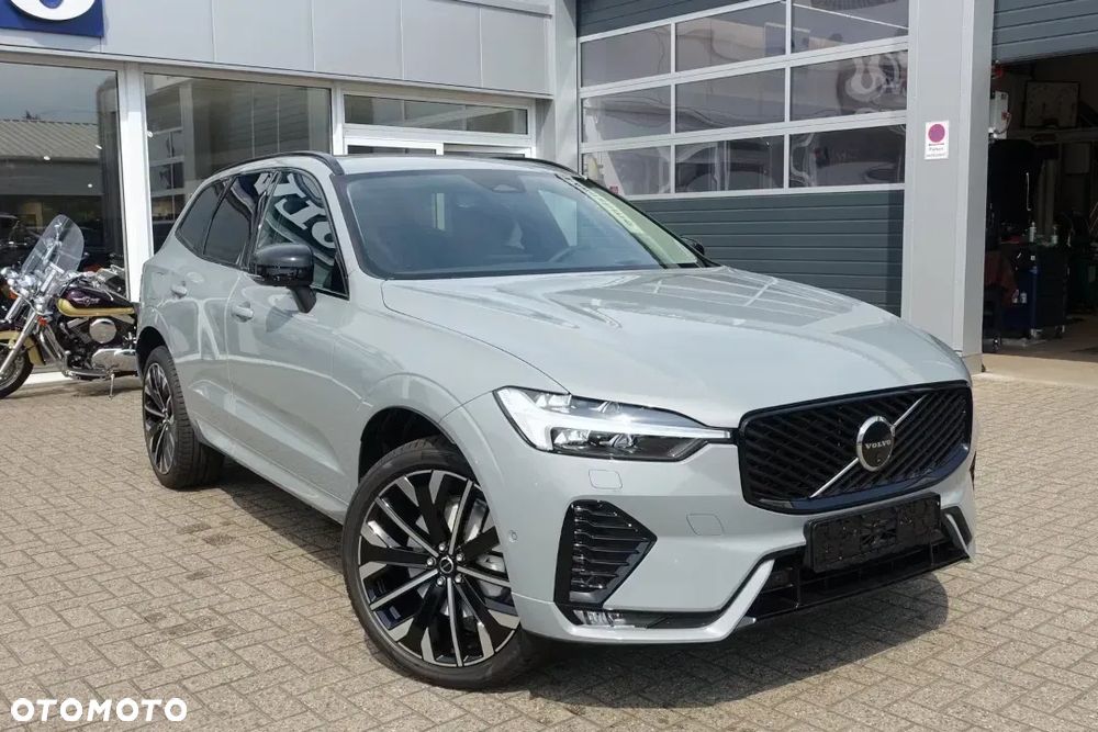 Volvo XC 60 B5 B AWD Core - 3
