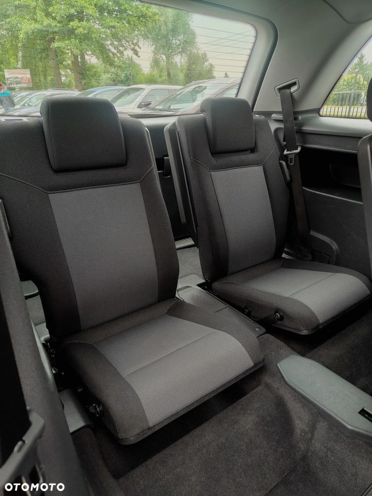 Opel Zafira 1.6 - 13