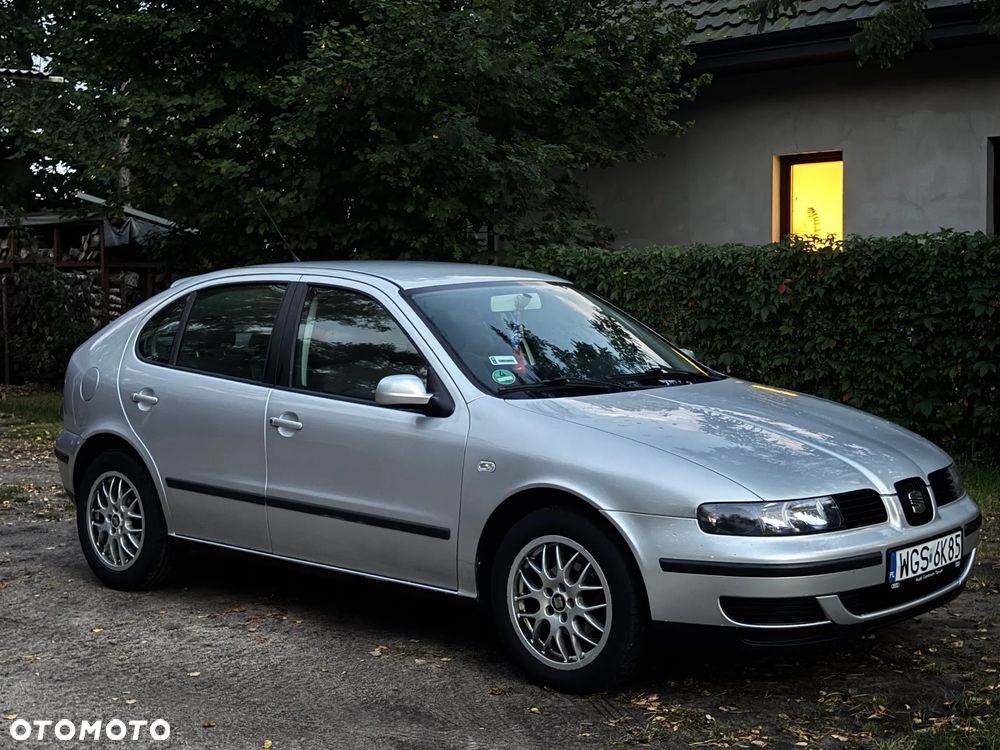 Seat Leon 1.4 Spirit - 2
