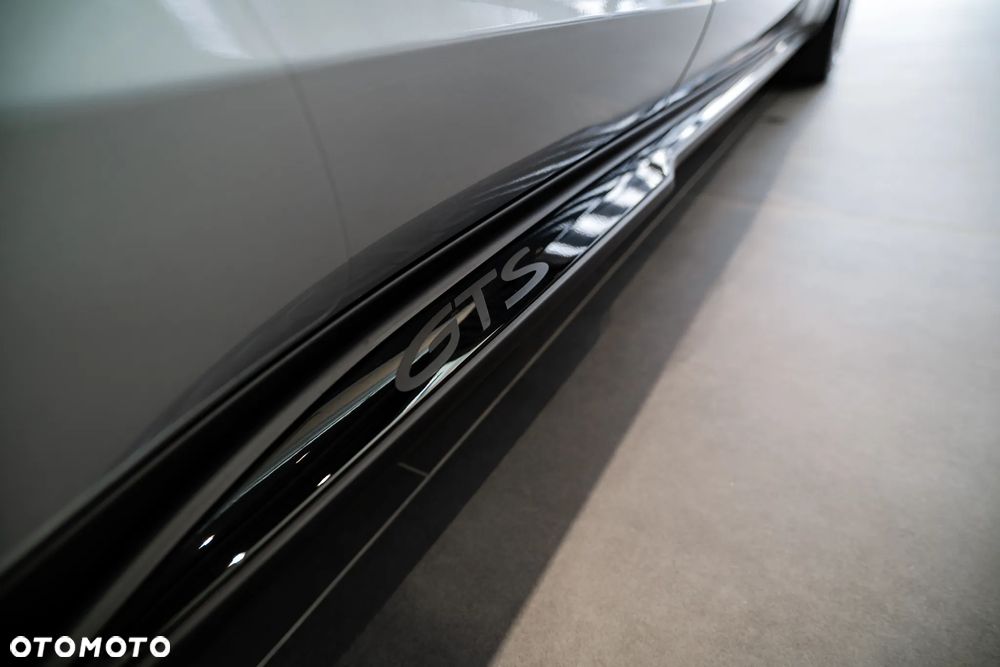 Porsche Panamera GTS - 29