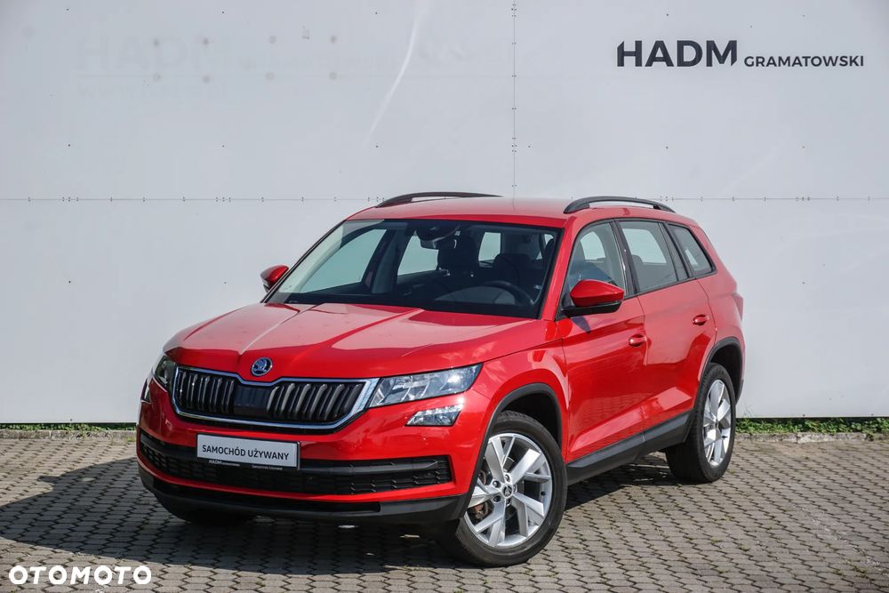 Skoda Kodiaq 2.0 TDI 4x4 Ambition - 3