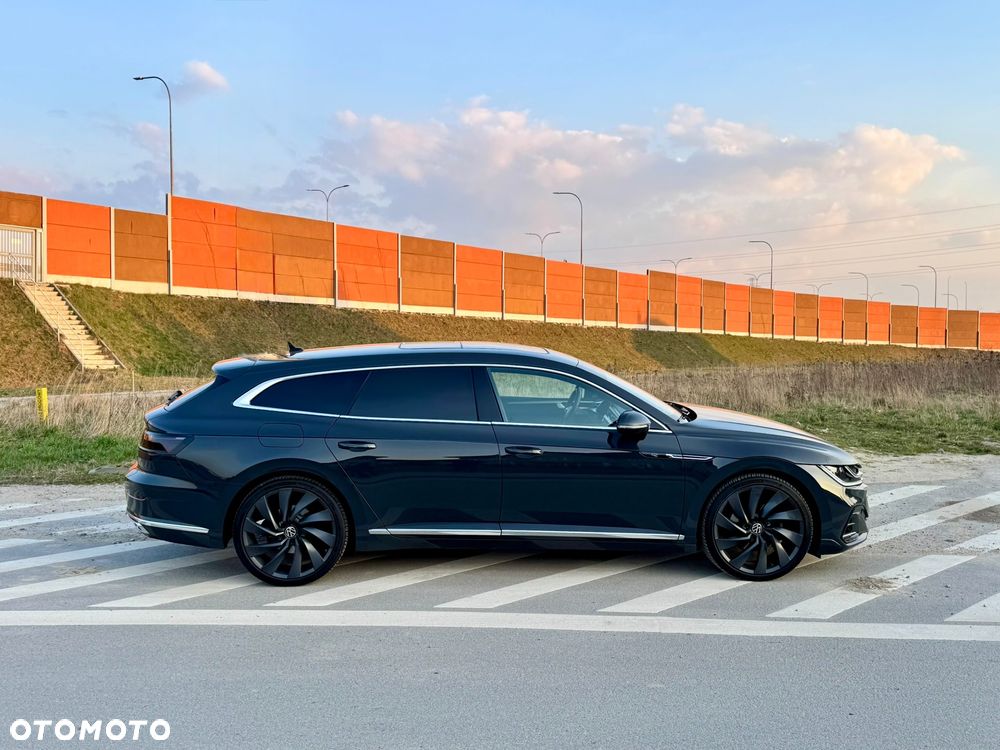 Volkswagen Arteon 2.0 TSI R-Line DSG - 10