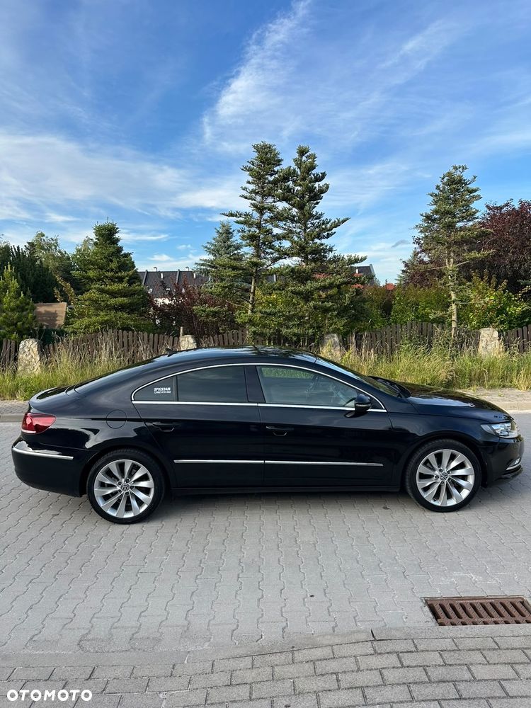 Volkswagen CC - 6