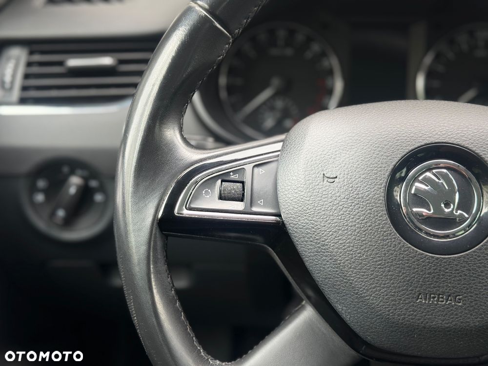 Skoda Octavia - 14