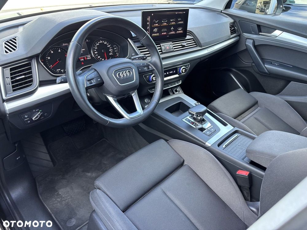 Audi Q5 - 18