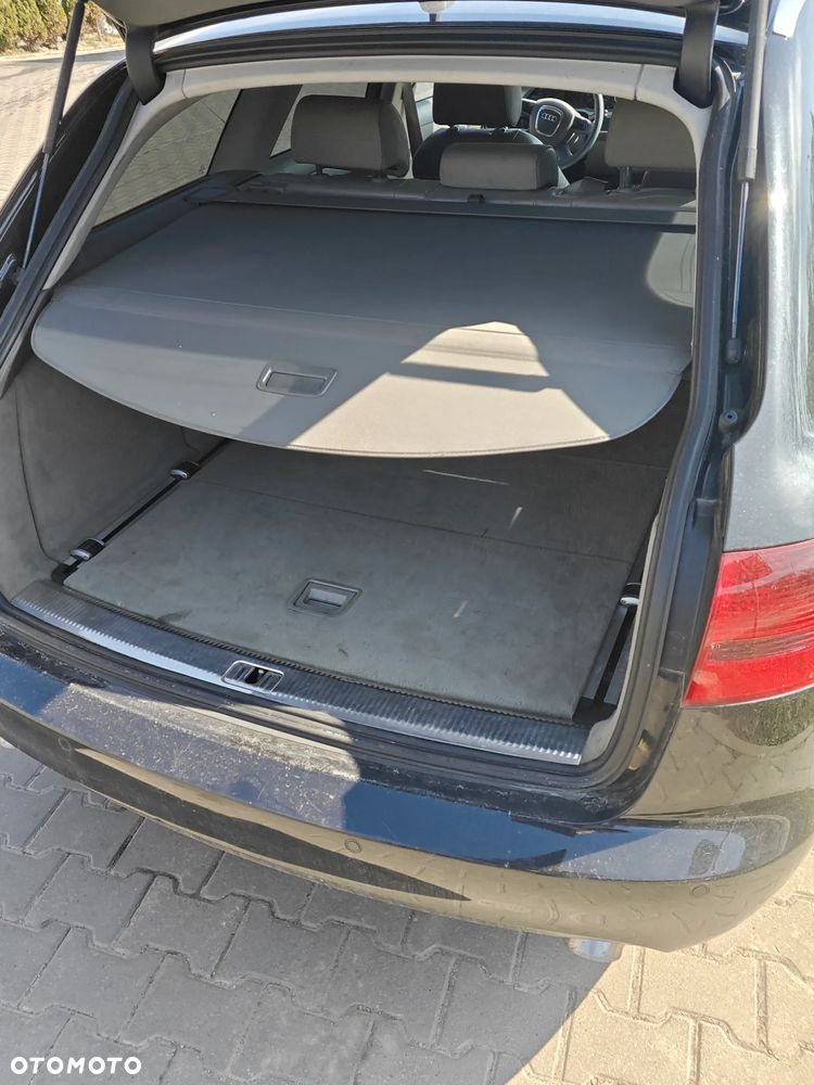 Audi A6 Avant - 22