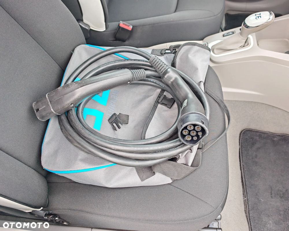 Renault Zoe (mit Batterie) 22 kwh Life - 32