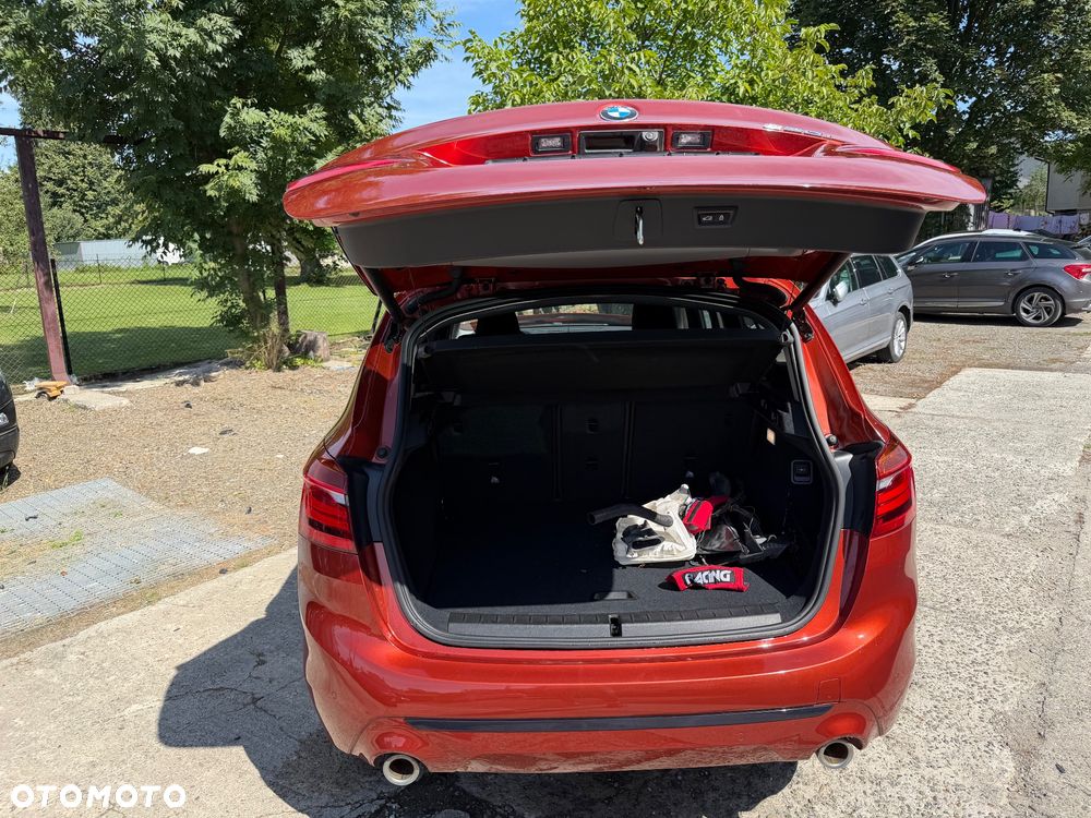 BMW Seria 2 220i Sport-Aut Sport Line - 23
