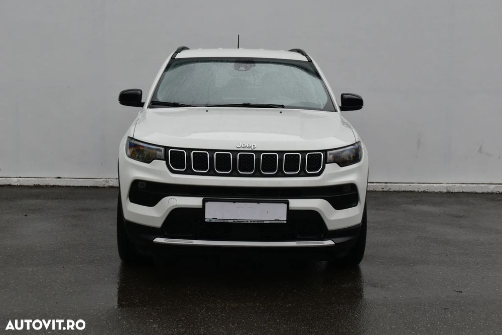 Jeep Compass - 9