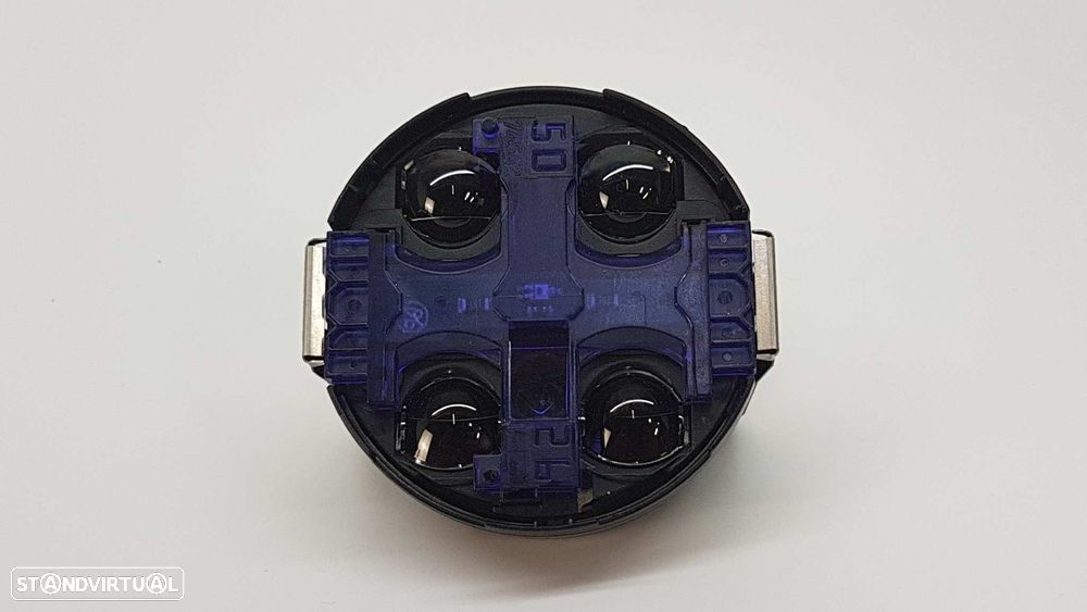 SENSOR DE CHUVA/LUZ MASERATI GHIBLI S Q4 - 1