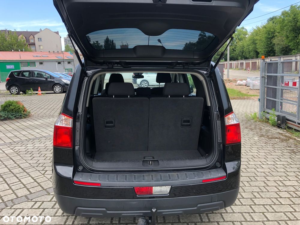 Chevrolet Orlando 1.8 LT - 16