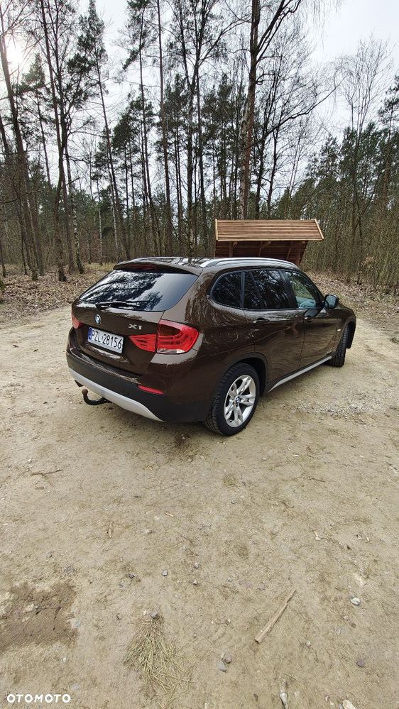 BMW X1 - 9