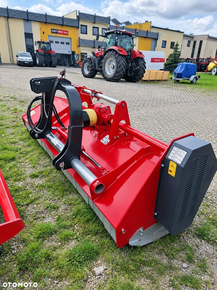 Inny Mulczer Omarv Cuneo 300H - 4