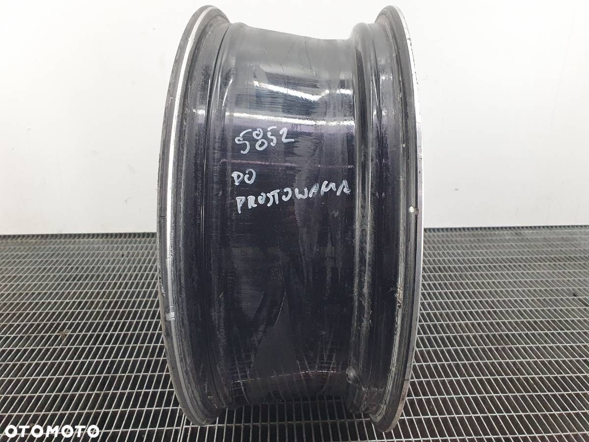 FELGA ALUMINIOWA SEAT ARONA KJ 5X100 7JX18 ET47 6F9601025B - 5