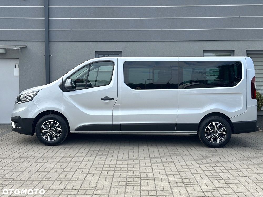 Renault Trafic - 13