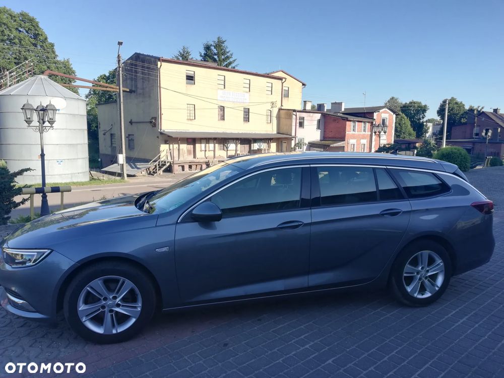 Opel Insignia 1.6 CDTI Innovation S&S - 1