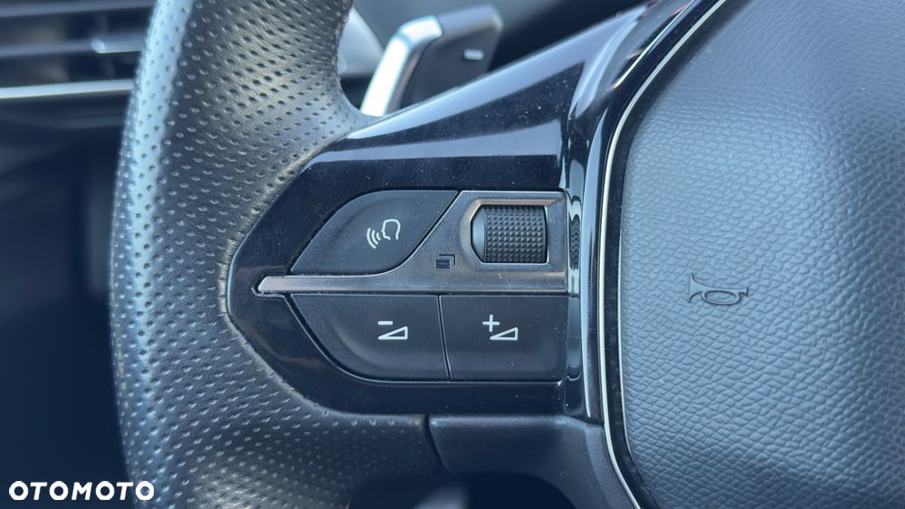 Peugeot 3008 PureTech 180 Stop & Start GPF EAT8 Crossway - 30