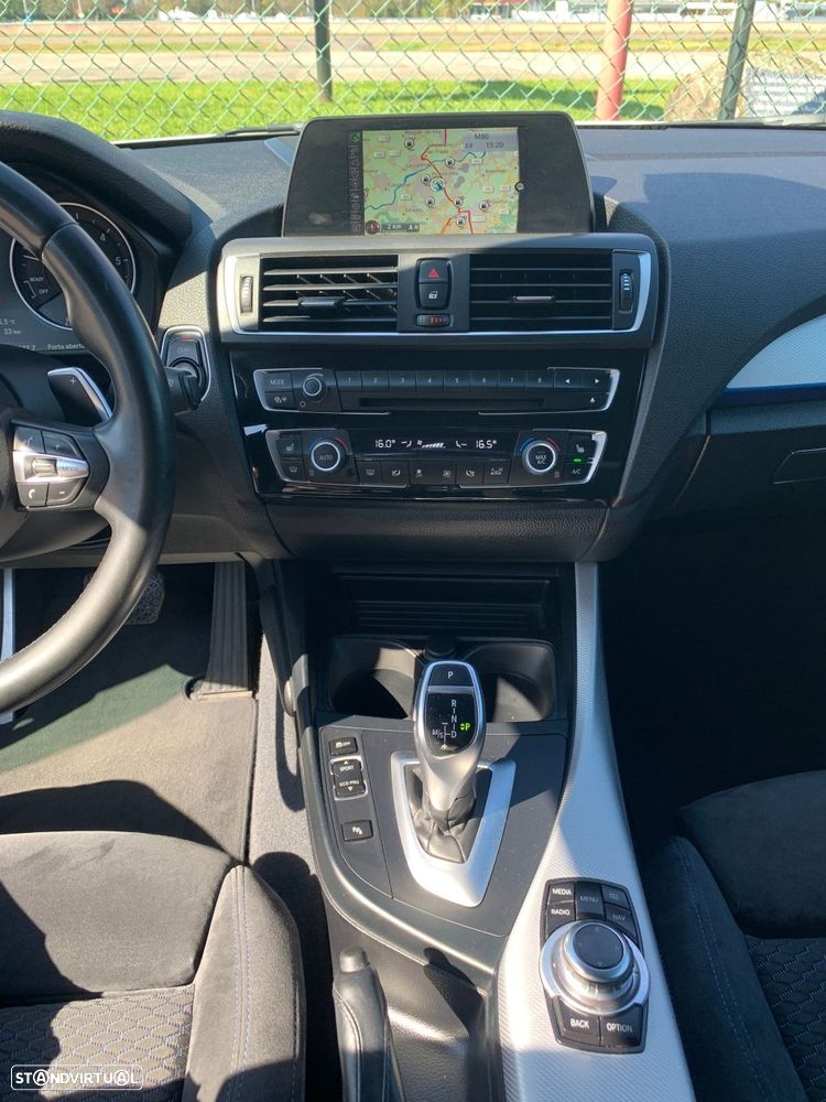 BMW 220 d Coupe Pack M Auto - 25