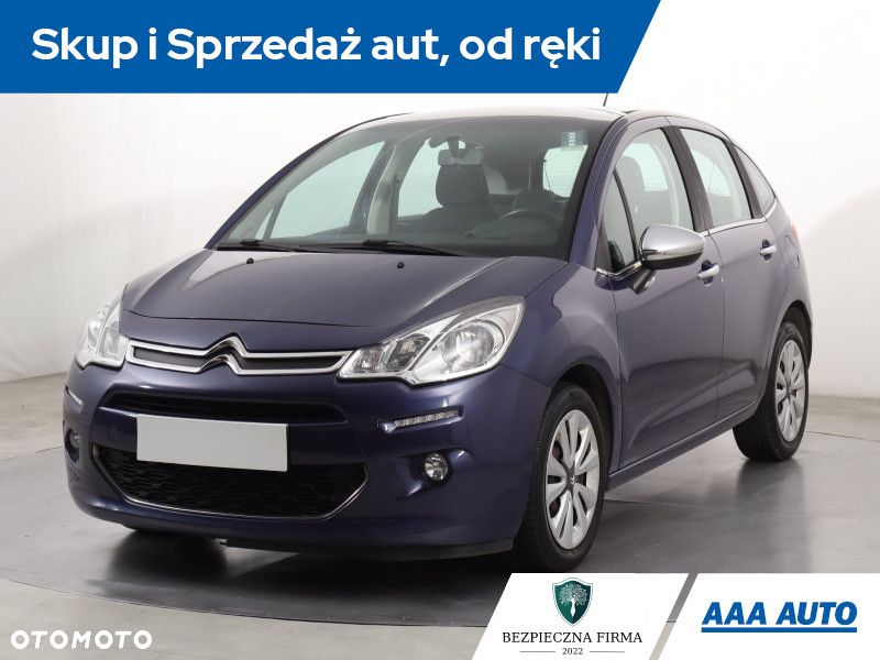 Citroën C3 - 2