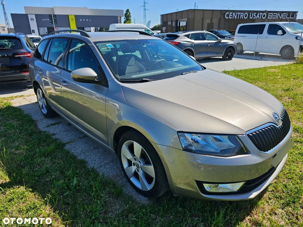 Skoda Superb - 26