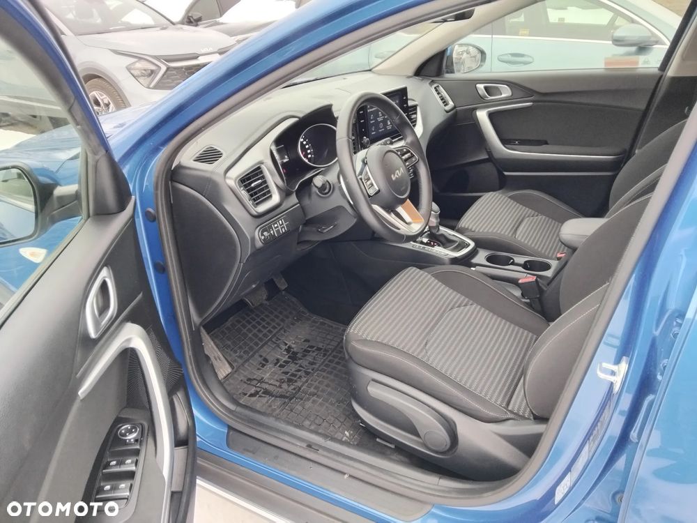 Kia XCeed 1.5 T-GDI M DCT - 9