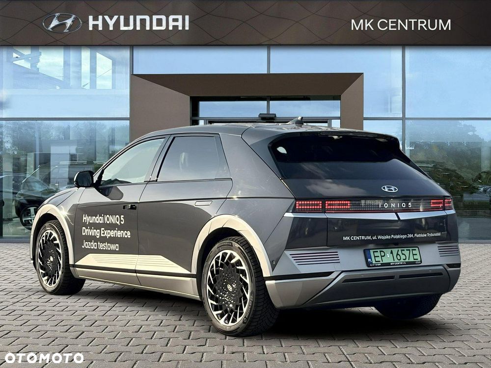 Hyundai IONIQ 5 - 3