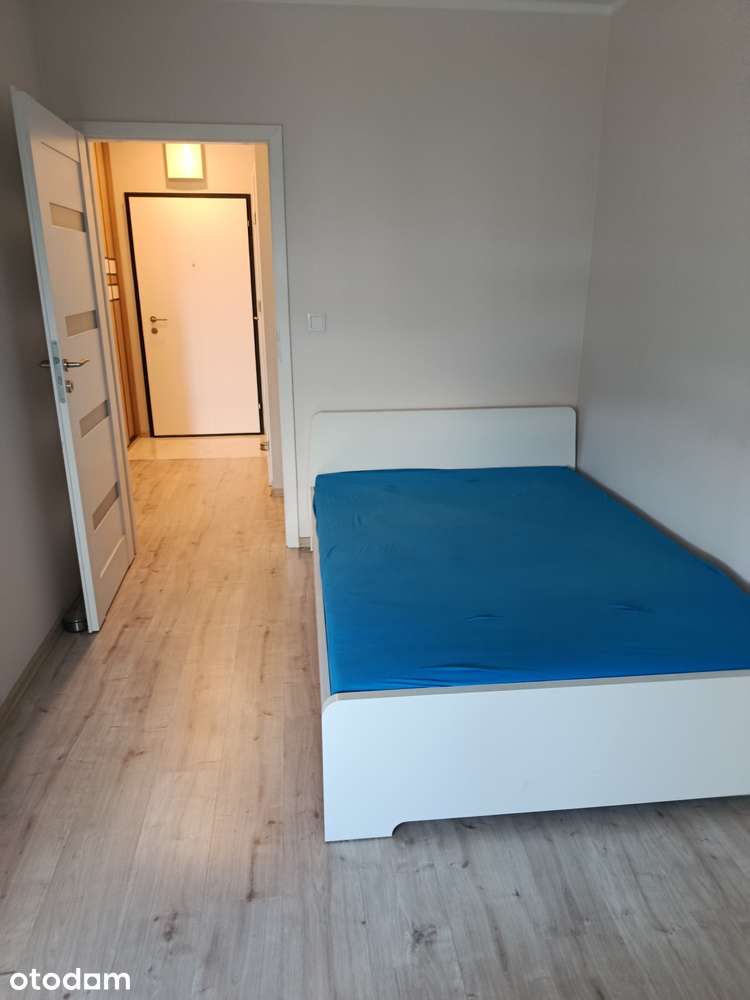 Mieszkanie 2-pokojowe z balkonem w Białołęce