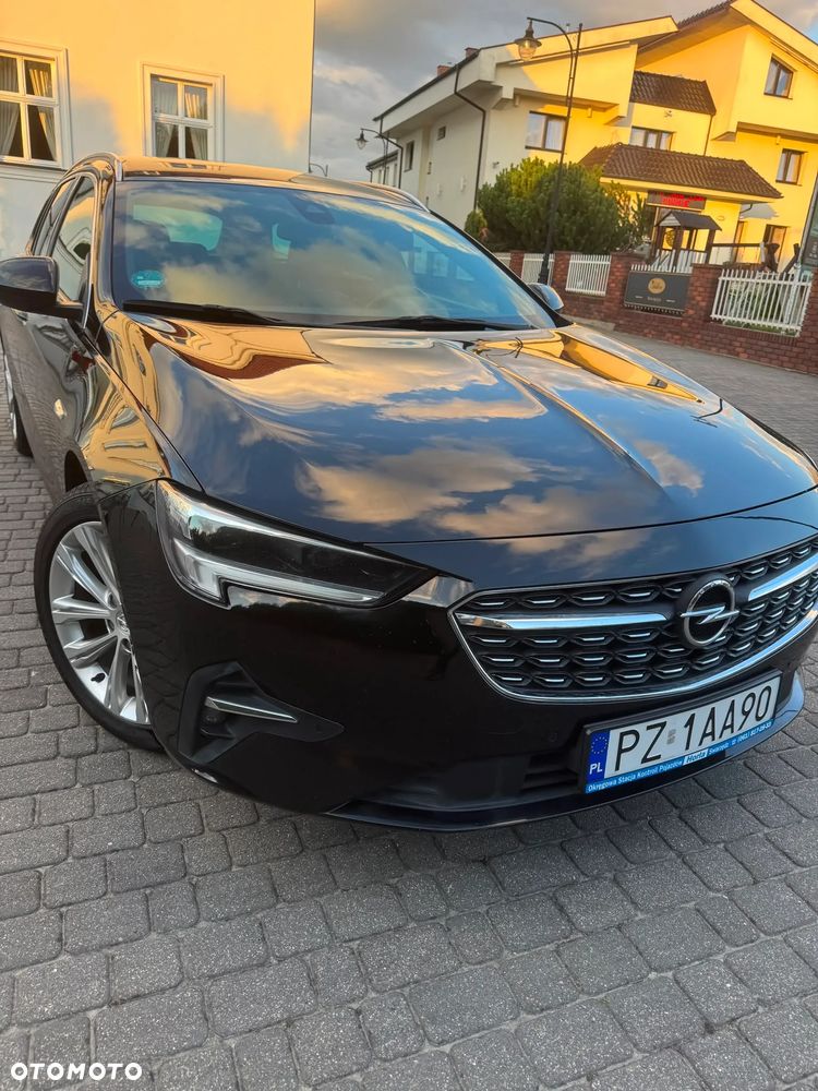 Opel Insignia 2.0 CDTI Ultimate S&S - 18