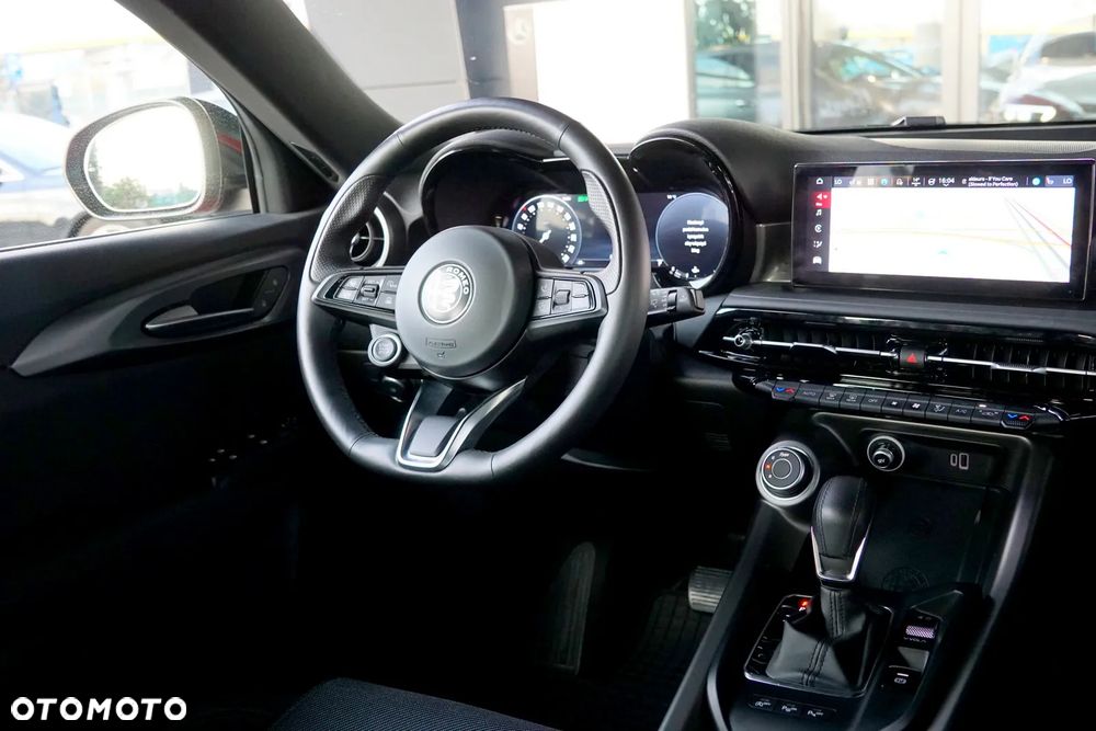 Alfa Romeo Tonale 1.6 VGT-D Sprint - 28