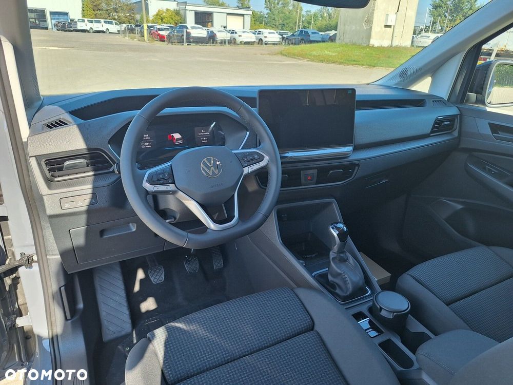 Volkswagen Caddy - 23