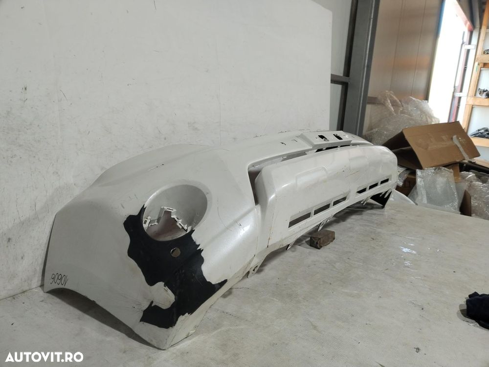 Bara fata Toyota Land Cruiser, 2015, 2016, 2017, 2018, cod origine OE 52119-60G50. 10606 - 6