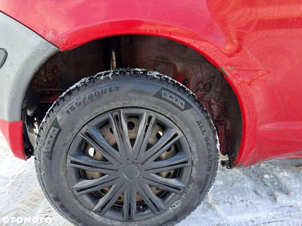 Toyota Yaris 1.0 Terra - 7