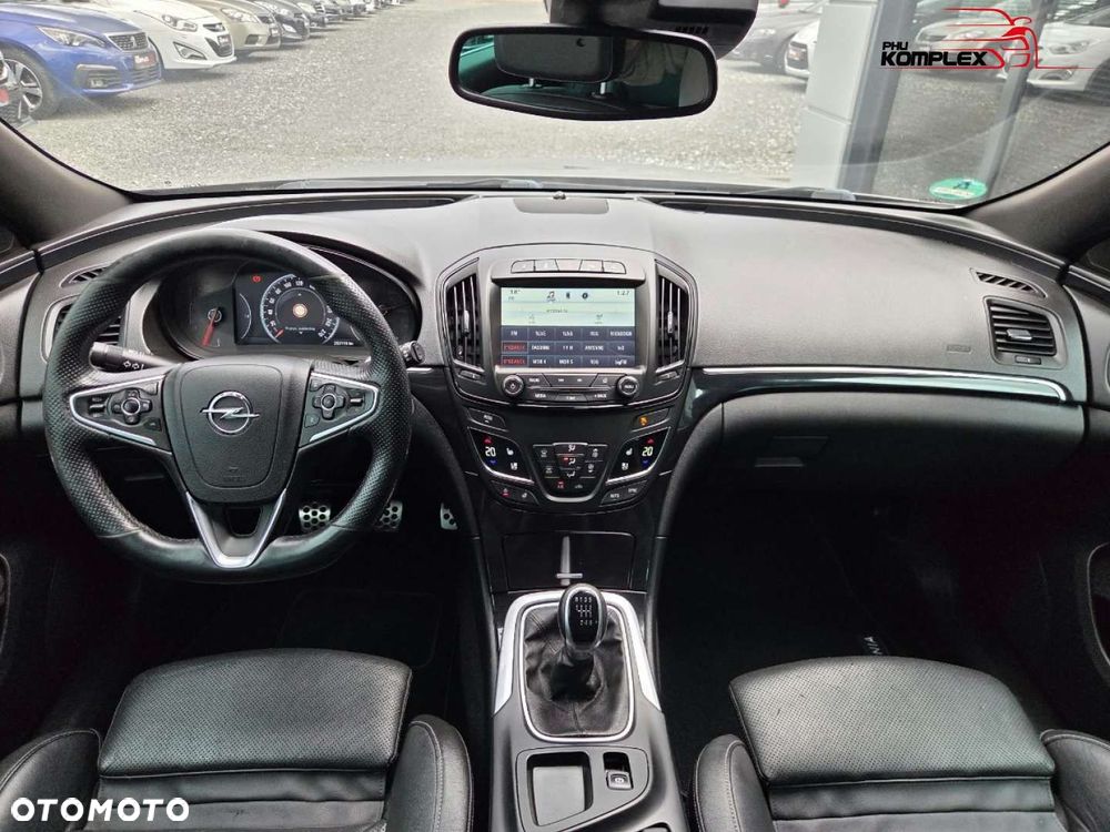 Opel Insignia - 14