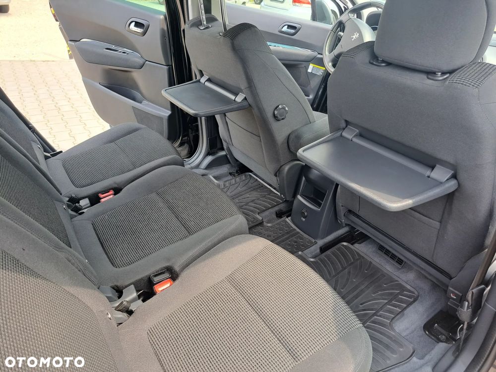 Peugeot 5008 1.6 BlueHDi Active - 13