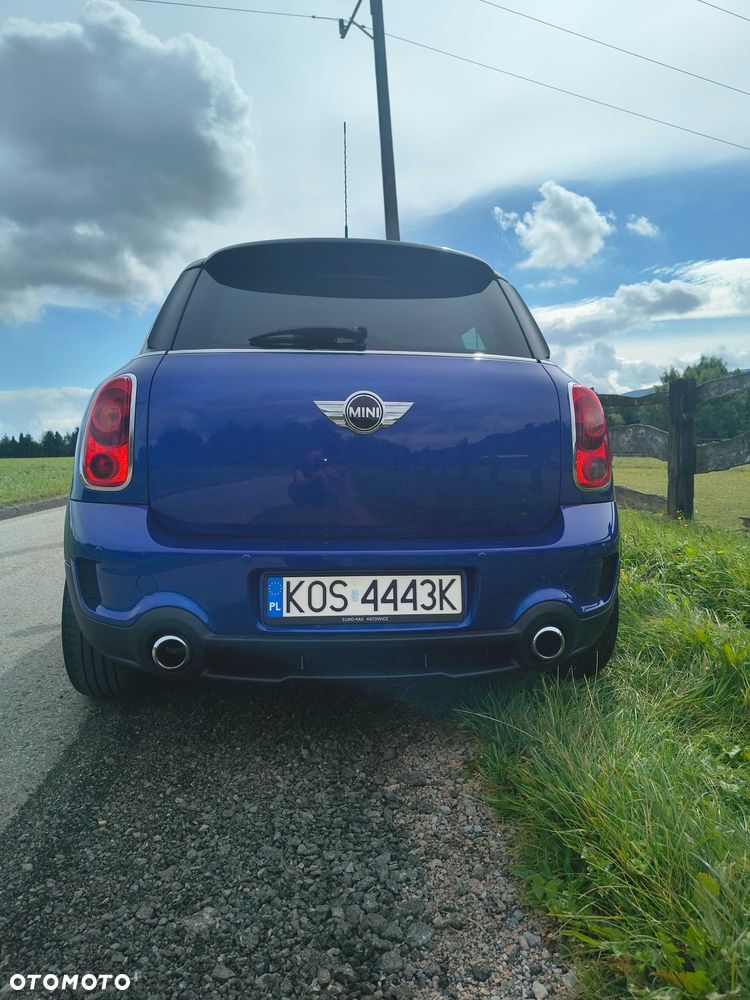 MINI Countryman - 2