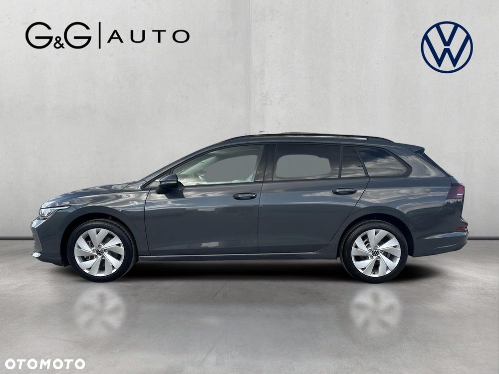 Volkswagen Golf Variant - 3
