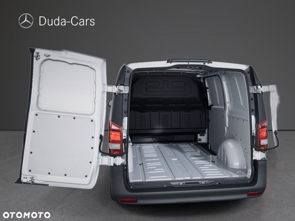 Mercedes-Benz Vito 116 CDi Furgon Długi PRO - 11