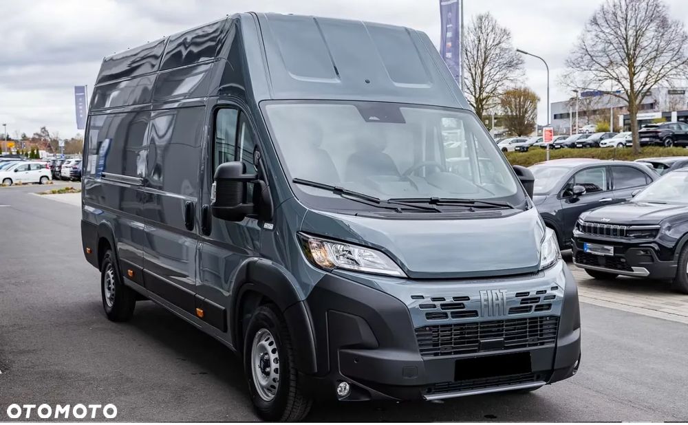 Fiat Ducato - 2