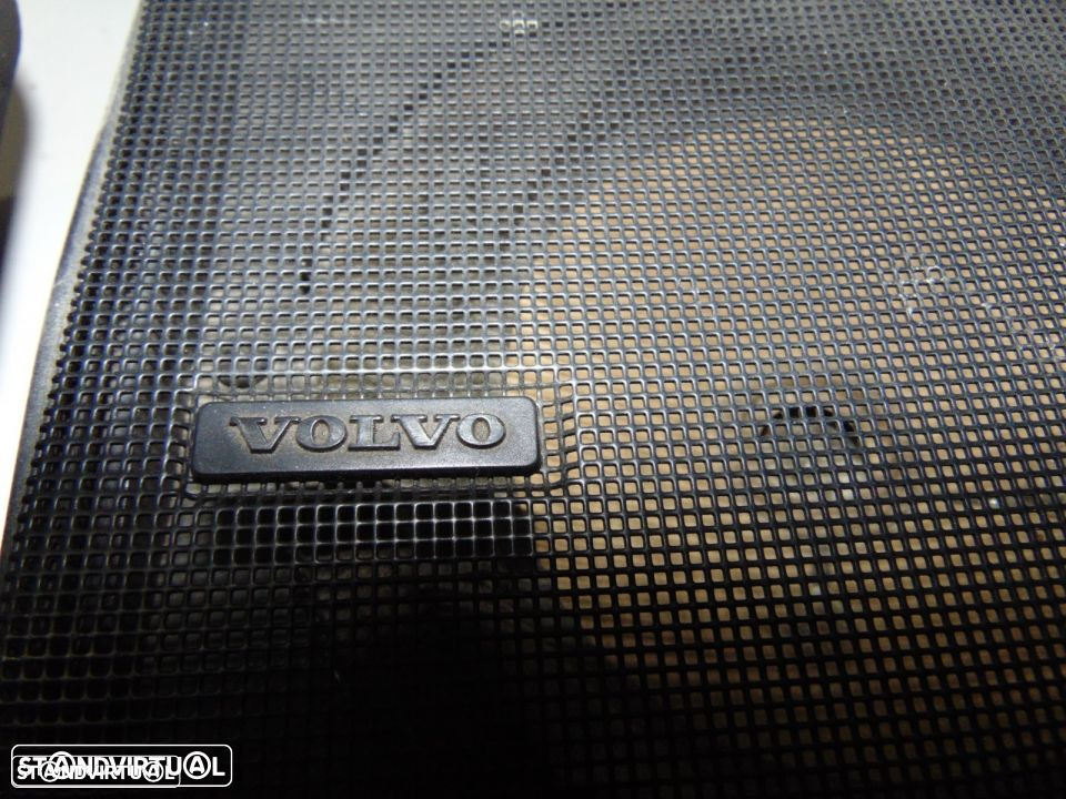 volvo colunas originais - 3