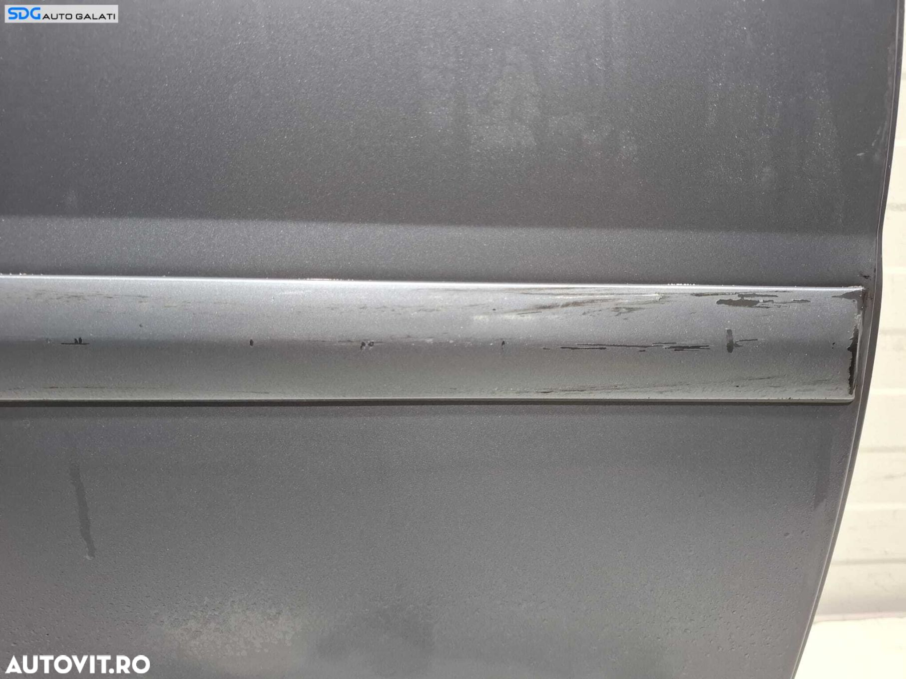 Usa Usi Portiera Portiere Dreapta Spate Dezechipata Berlina Sedan Opel Vectra C 2002 - 2008 [L3943] - 7