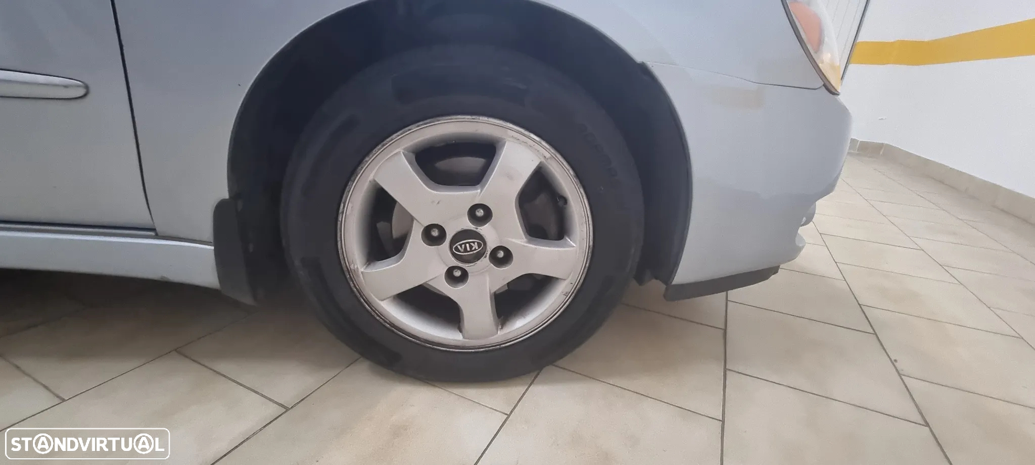 Kia Cerato 1.5 CRDi EX - 5