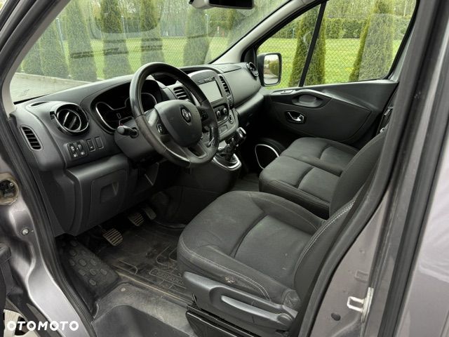 Renault Trafic - 14